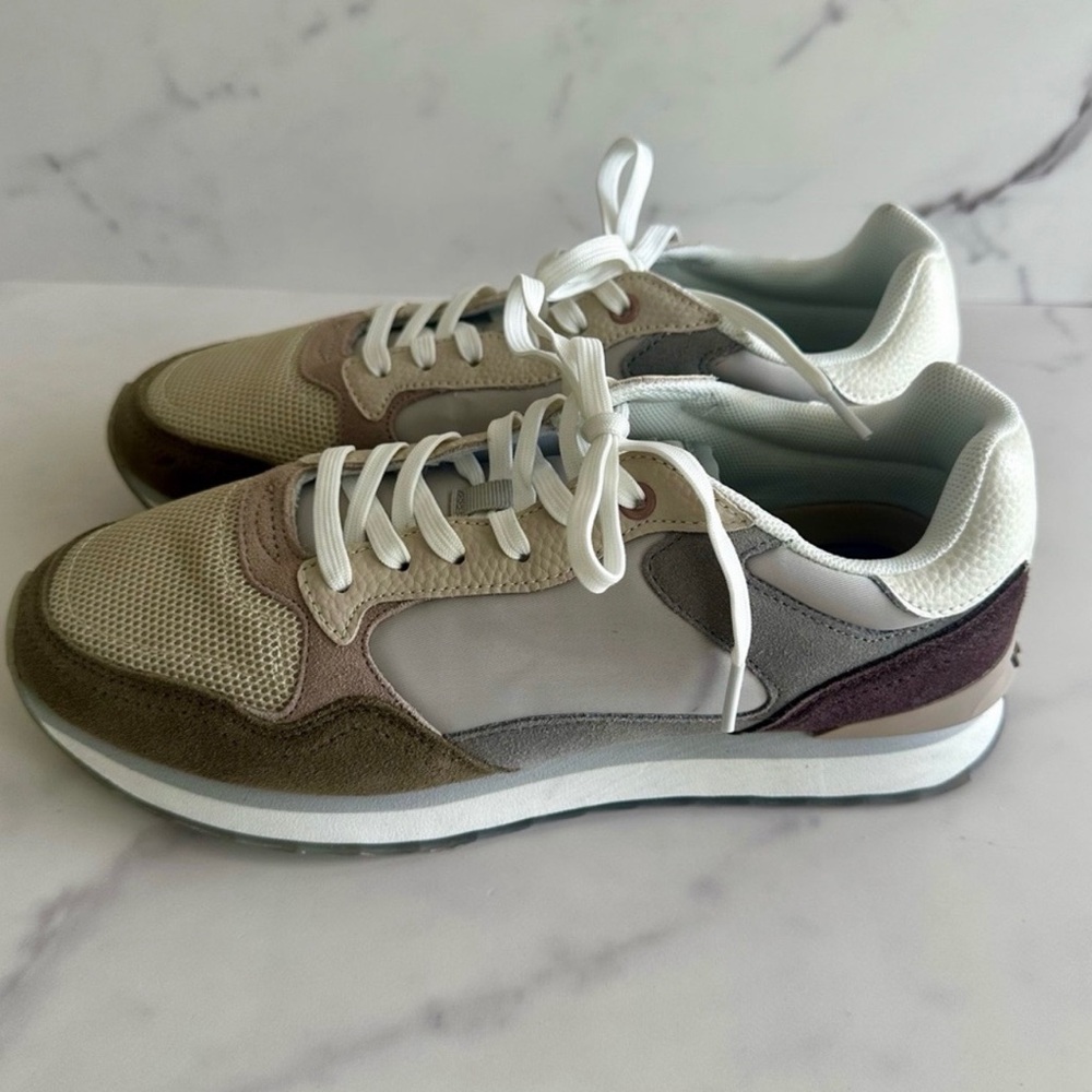 Hoff San Diego city sneaker